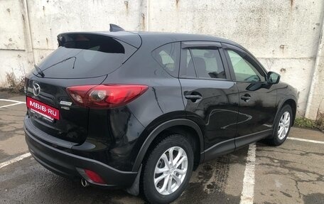 Mazda CX-5 II, 2016 год, 1 830 000 рублей, 6 фотография