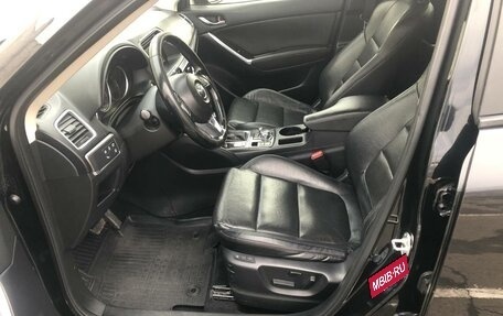 Mazda CX-5 II, 2016 год, 1 830 000 рублей, 10 фотография