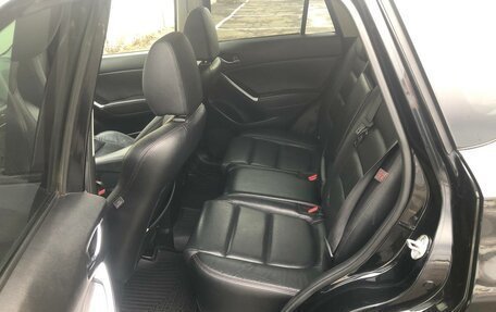 Mazda CX-5 II, 2016 год, 1 830 000 рублей, 11 фотография