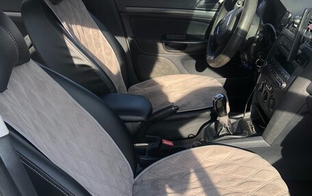 Skoda Octavia, 2007 год, 550 000 рублей, 10 фотография