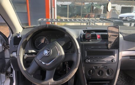 Skoda Octavia, 2007 год, 550 000 рублей, 8 фотография