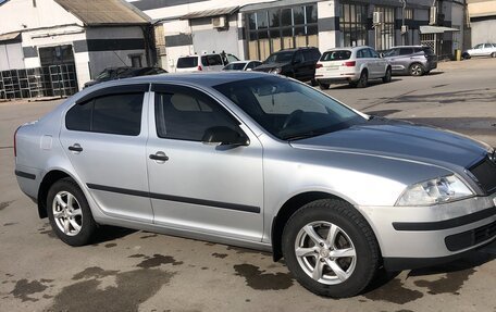 Skoda Octavia, 2007 год, 550 000 рублей, 4 фотография
