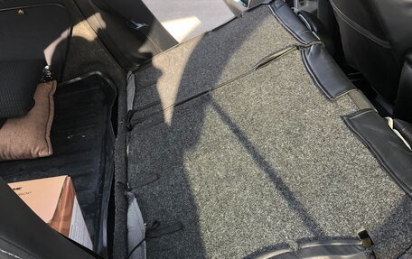 Skoda Octavia, 2007 год, 550 000 рублей, 11 фотография