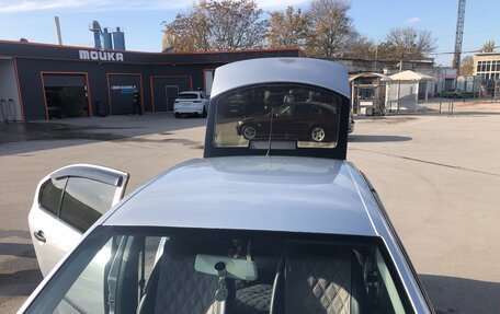 Skoda Octavia, 2007 год, 550 000 рублей, 13 фотография