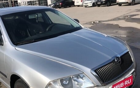 Skoda Octavia, 2007 год, 550 000 рублей, 5 фотография