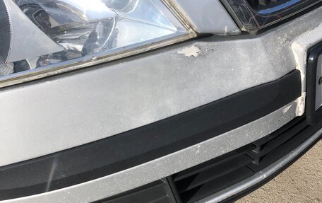 Skoda Octavia, 2007 год, 550 000 рублей, 15 фотография