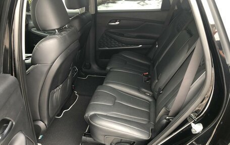 Hyundai Santa Fe IV, 2021 год, 2 850 000 рублей, 11 фотография