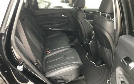 Hyundai Santa Fe IV, 2021 год, 2 850 000 рублей, 12 фотография