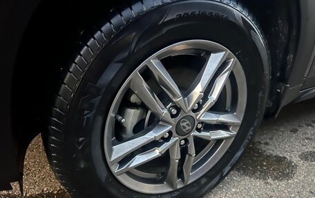 Hyundai Creta, 2022 год, 2 150 000 рублей, 2 фотография