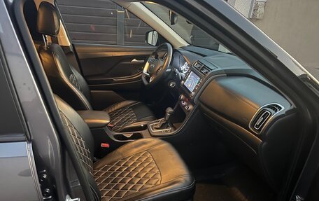 Hyundai Creta, 2022 год, 2 150 000 рублей, 4 фотография