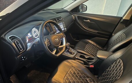 Hyundai Creta, 2022 год, 2 150 000 рублей, 6 фотография