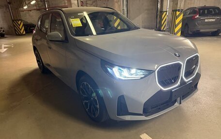 BMW X3, 2025 год, 8 550 000 рублей, 6 фотография