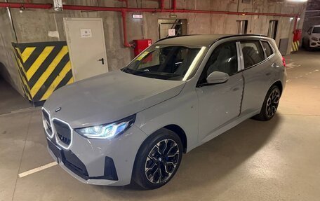 BMW X3, 2025 год, 8 550 000 рублей, 4 фотография