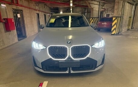 BMW X3, 2025 год, 8 550 000 рублей, 3 фотография