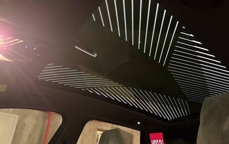 BMW X3, 2025 год, 8 550 000 рублей, 7 фотография