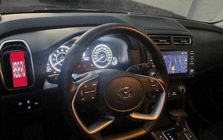 Hyundai Creta, 2022 год, 2 150 000 рублей, 5 фотография