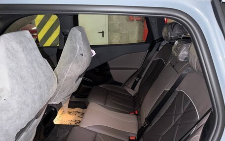 BMW X3, 2025 год, 8 550 000 рублей, 9 фотография