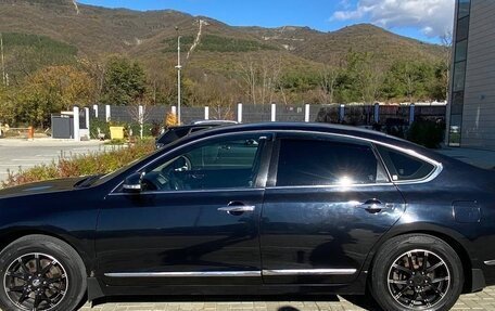 Nissan Teana, 2008 год, 805 000 рублей, 4 фотография