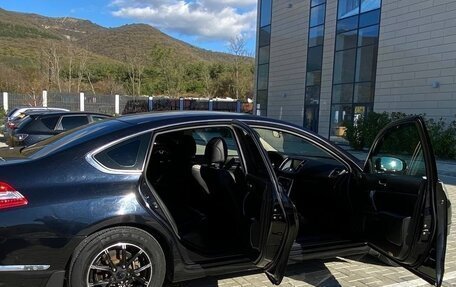 Nissan Teana, 2008 год, 805 000 рублей, 6 фотография