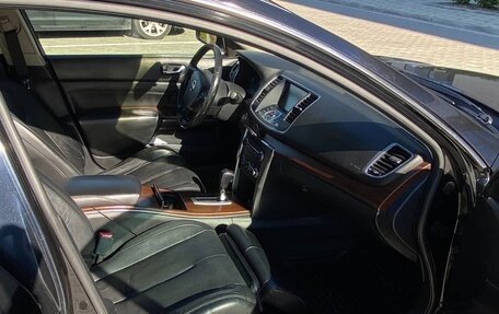 Nissan Teana, 2008 год, 805 000 рублей, 11 фотография