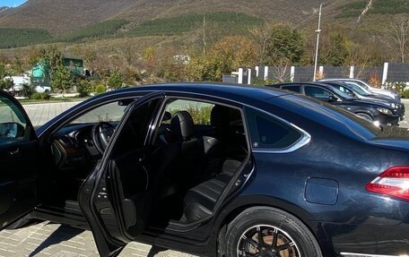 Nissan Teana, 2008 год, 805 000 рублей, 7 фотография