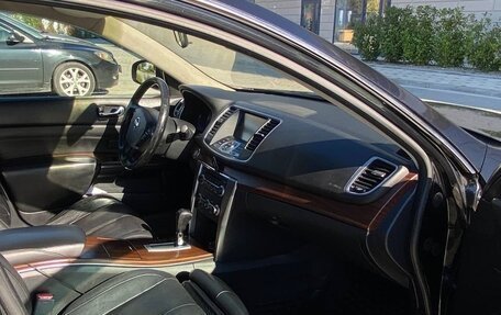 Nissan Teana, 2008 год, 805 000 рублей, 10 фотография