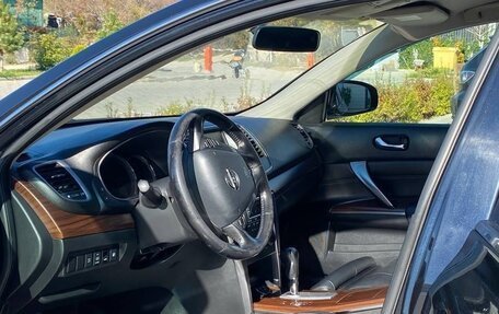 Nissan Teana, 2008 год, 805 000 рублей, 9 фотография