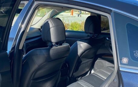 Nissan Teana, 2008 год, 805 000 рублей, 13 фотография