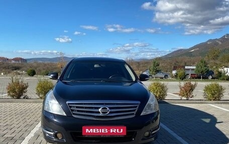 Nissan Teana, 2008 год, 805 000 рублей, 5 фотография