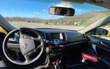 Nissan Teana, 2008 год, 805 000 рублей, 8 фотография