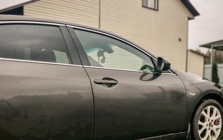 Mazda 6, 2012 год, 1 150 000 рублей, 9 фотография