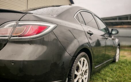 Mazda 6, 2012 год, 1 150 000 рублей, 6 фотография