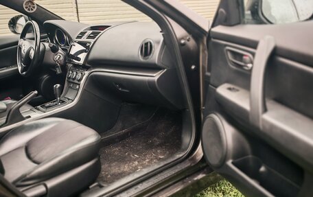 Mazda 6, 2012 год, 1 150 000 рублей, 8 фотография