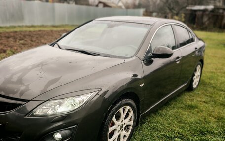 Mazda 6, 2012 год, 1 150 000 рублей, 11 фотография