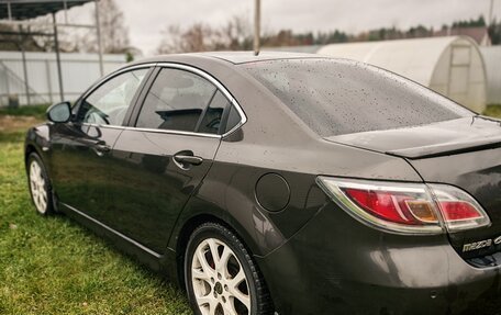 Mazda 6, 2012 год, 1 150 000 рублей, 13 фотография