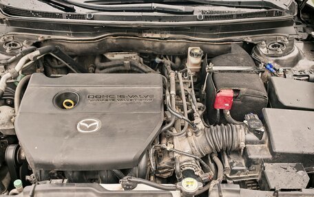 Mazda 6, 2012 год, 1 150 000 рублей, 15 фотография