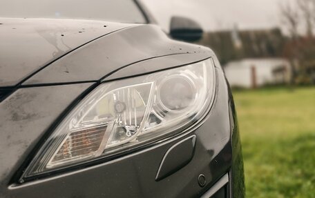 Mazda 6, 2012 год, 1 150 000 рублей, 16 фотография