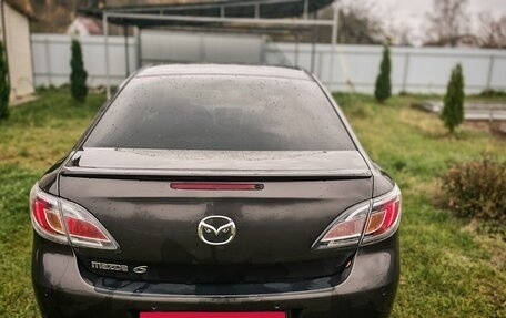 Mazda 6, 2012 год, 1 150 000 рублей, 2 фотография