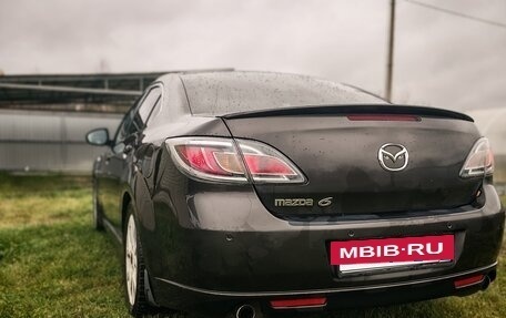 Mazda 6, 2012 год, 1 150 000 рублей, 3 фотография