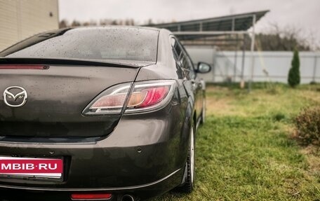 Mazda 6, 2012 год, 1 150 000 рублей, 4 фотография