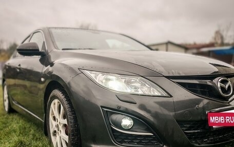 Mazda 6, 2012 год, 1 150 000 рублей, 7 фотография