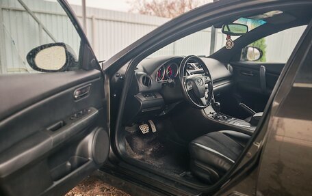 Mazda 6, 2012 год, 1 150 000 рублей, 24 фотография