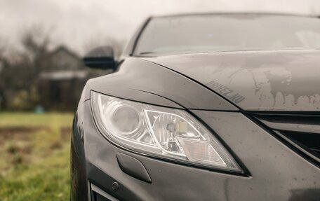 Mazda 6, 2012 год, 1 150 000 рублей, 17 фотография