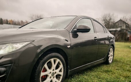 Mazda 6, 2012 год, 1 150 000 рублей, 20 фотография