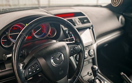 Mazda 6, 2012 год, 1 150 000 рублей, 29 фотография