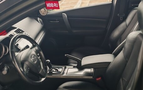 Mazda 6, 2012 год, 1 150 000 рублей, 25 фотография