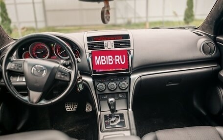 Mazda 6, 2012 год, 1 150 000 рублей, 23 фотография