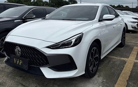 MG 5, 2023 год, 1 210 000 рублей, 3 фотография