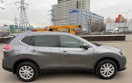 Nissan X-Trail, 2018 год, 1 700 000 рублей, 4 фотография