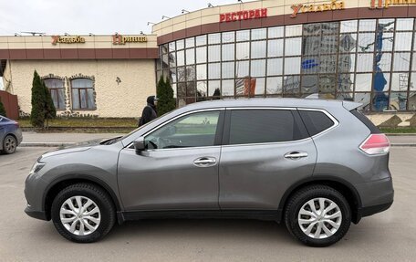 Nissan X-Trail, 2018 год, 1 700 000 рублей, 3 фотография
